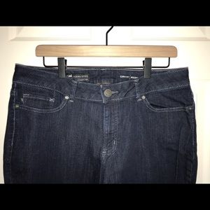 💥NWOT! 16S Lee Dark Wash Jeans